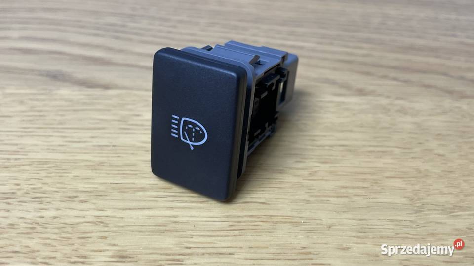 Przycisk Spryskiwaczy Reflektorów Lexus CT200h Rok produkcji 2012 małopolskie Kraków