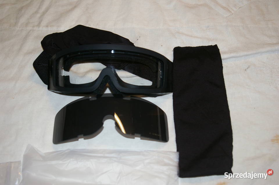 Gogle ochronne CG1 MON Pionki