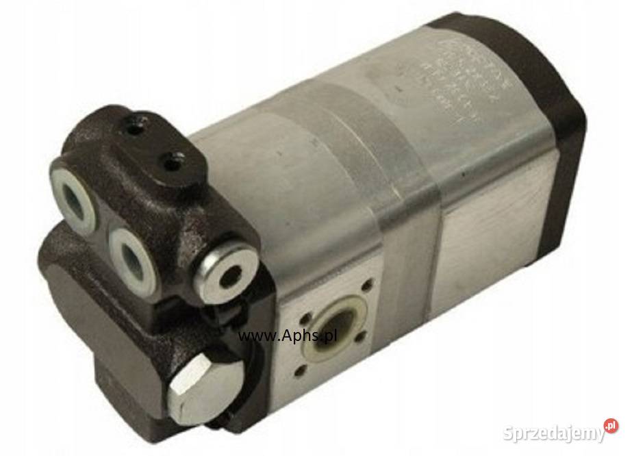 Pompa hydrauliczne Case fiat 0510565394 Trzcianka