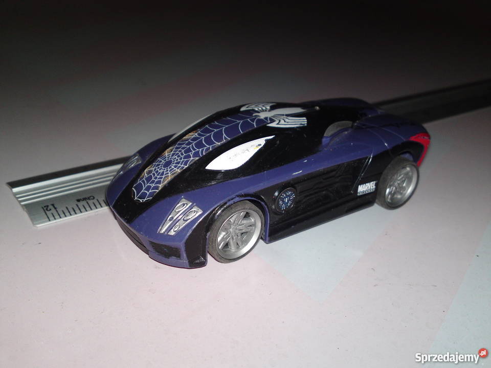 Venom majorette 152 napęd Samochody i pojazdy Stalowa Wola sprzedam