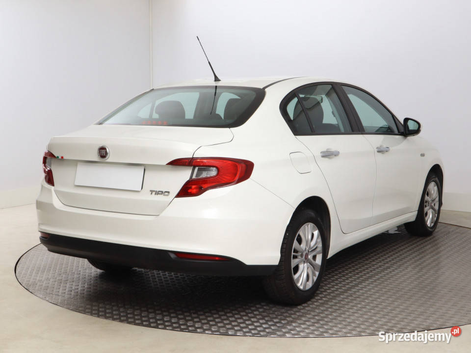 Fiat Tipo 14 16V nieuszkodzony Bielany Wrocławskie