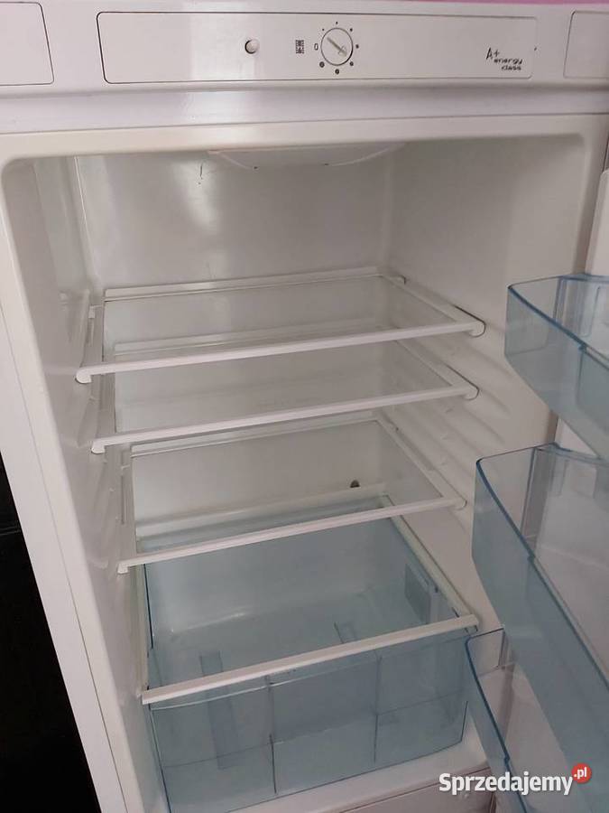 Lodówka Amica Stan 46cm Olszówka