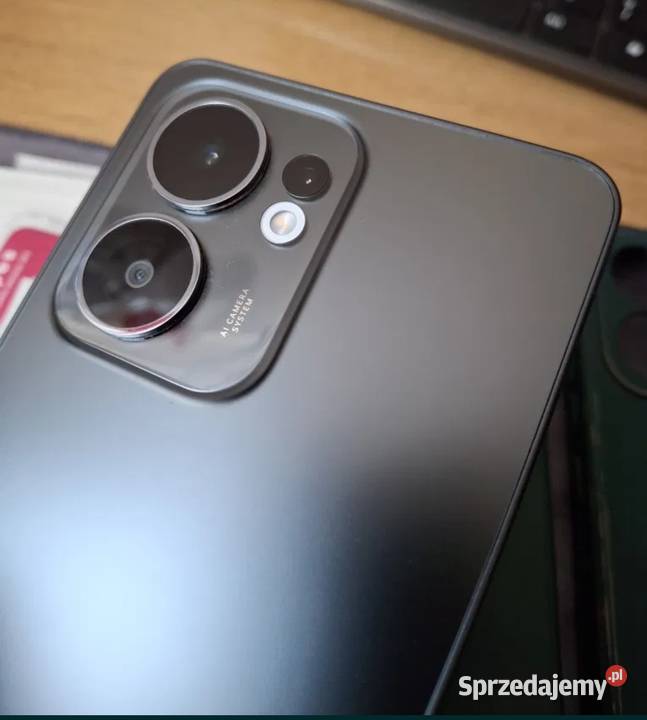 Sprzedam Oppo Reno 13 f 5g Kobyłka