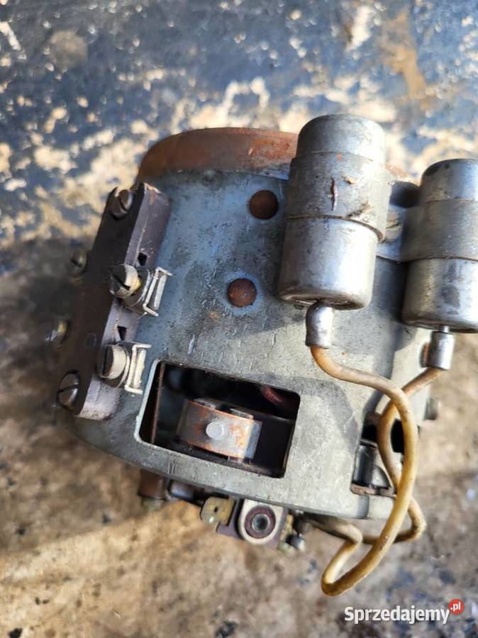 JAWA 350 JAWA 250 CZ 350 STOJAN PRĄD ORGINAŁ Rybnik sprzedam