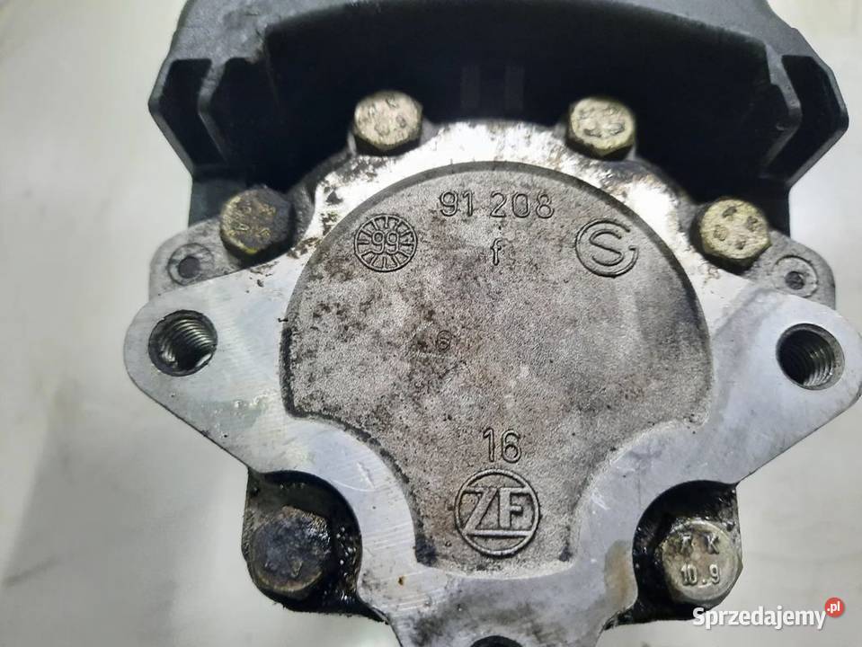POMPA WSPOMAGANIA BMW E46 20D 136 320D Włoszczowa