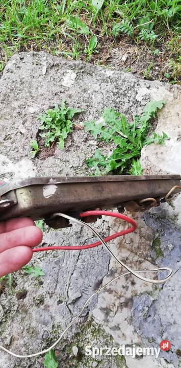 Zegary wskaźniki Żuk Warszawa Nysa Poświętne