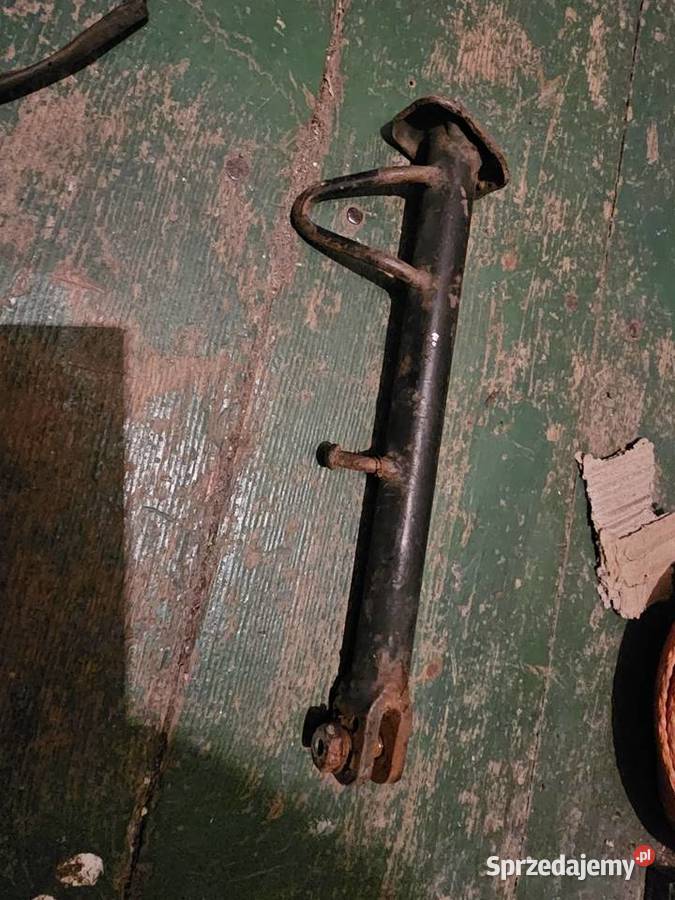 Romet CRS 50 nóżka stopka boczna CRS50 podpórka Jelenia Góra