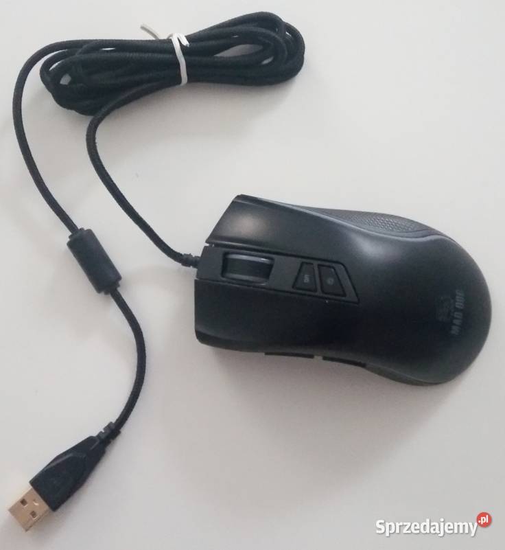 zestaw mysz GM700 i podkładka GMP501 Warszawa