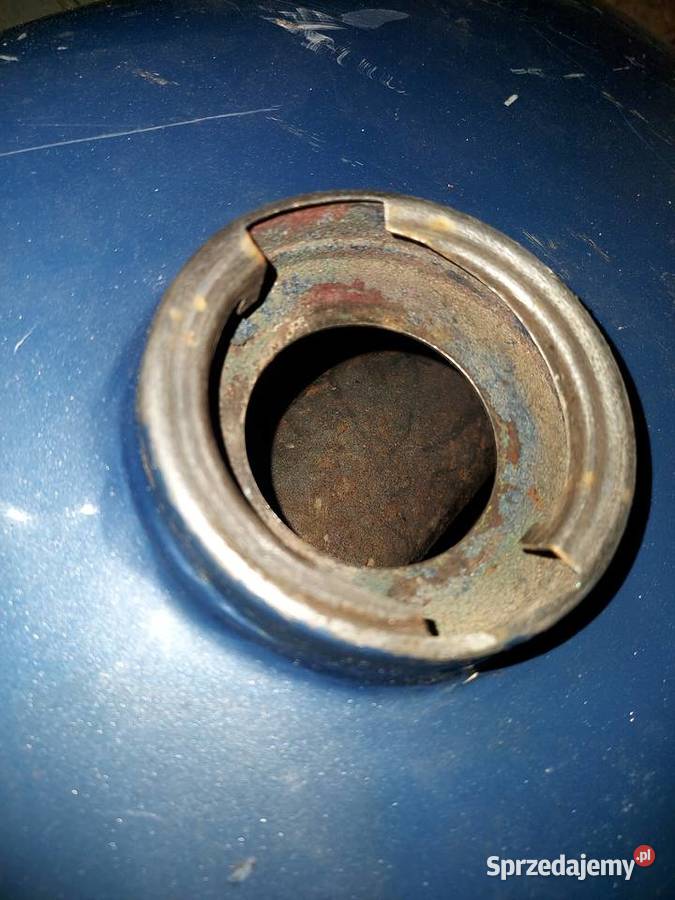 Zbiornik bak Junak M10 pomorskie Siemianice sprzedam