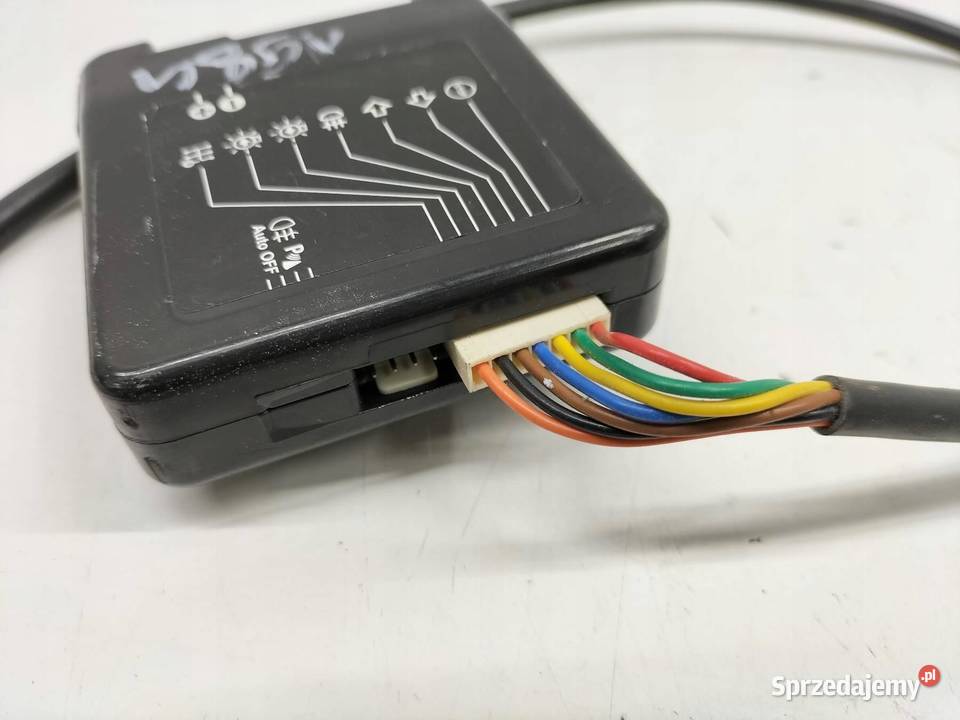 MODUŁ 8CG07S1 57661500759 8CG 8CG07S2 Bmw Seria świętokrzyskie sprzedam