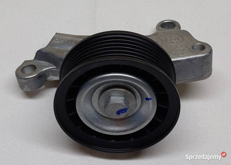 ROLKA PASEK KLINOWY VOLVO C30 S40 V50 18 20 2004 osobowe Mielęcin