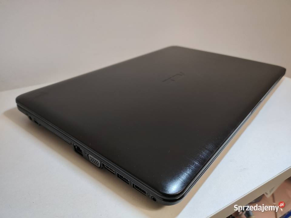 Laptop Asus R540L 12GB Wrocław
