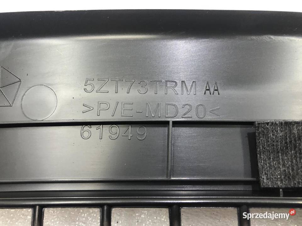 PODSZYBIE JEEP COMPASS II 5zt73trmaa osobowe