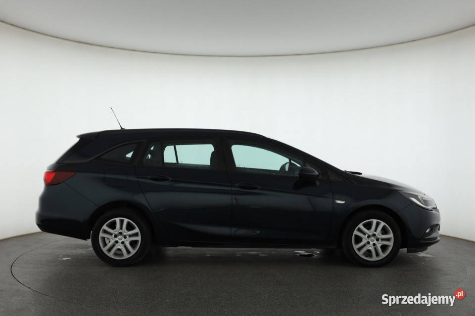 Opel Astra 16 CDTI mazowieckie Piaseczno sprzedam