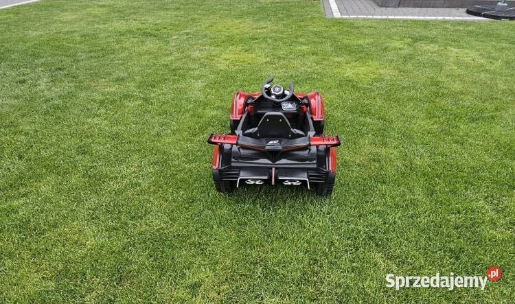 Auto dzieci Lamborghini GT HL528 Wyszków