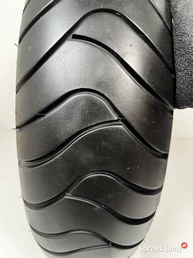 5252 Opona motocyklowa MICHELIN Pilot Road Motocyklowe Łobżenica