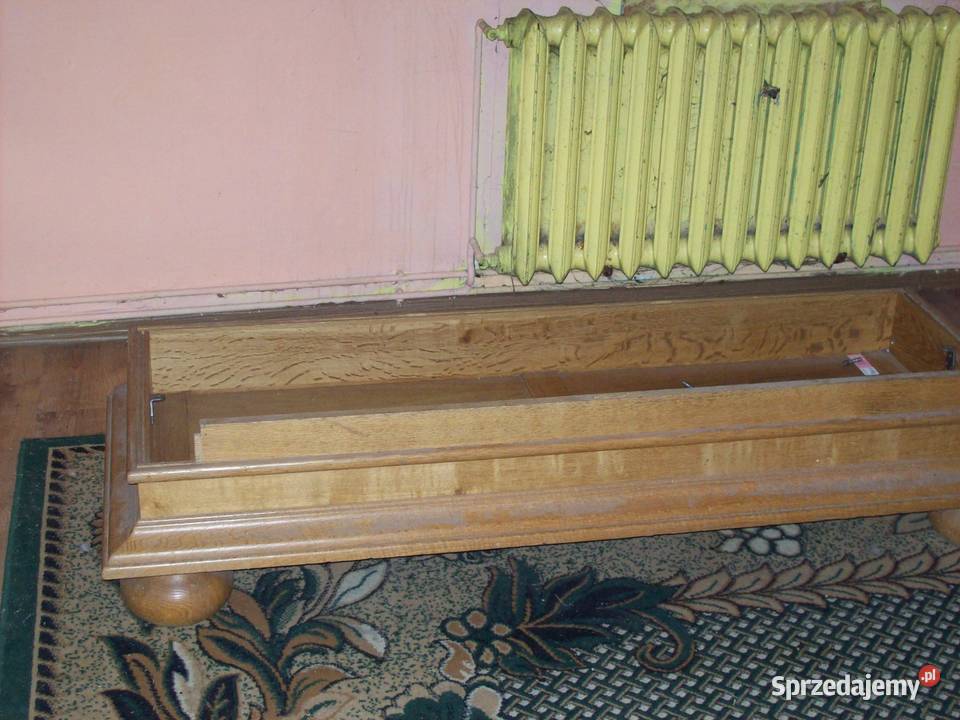 SZAFA DĘBOWA PIĘKNA ŁADNA I STYLOWA lubelskie Hrubieszów