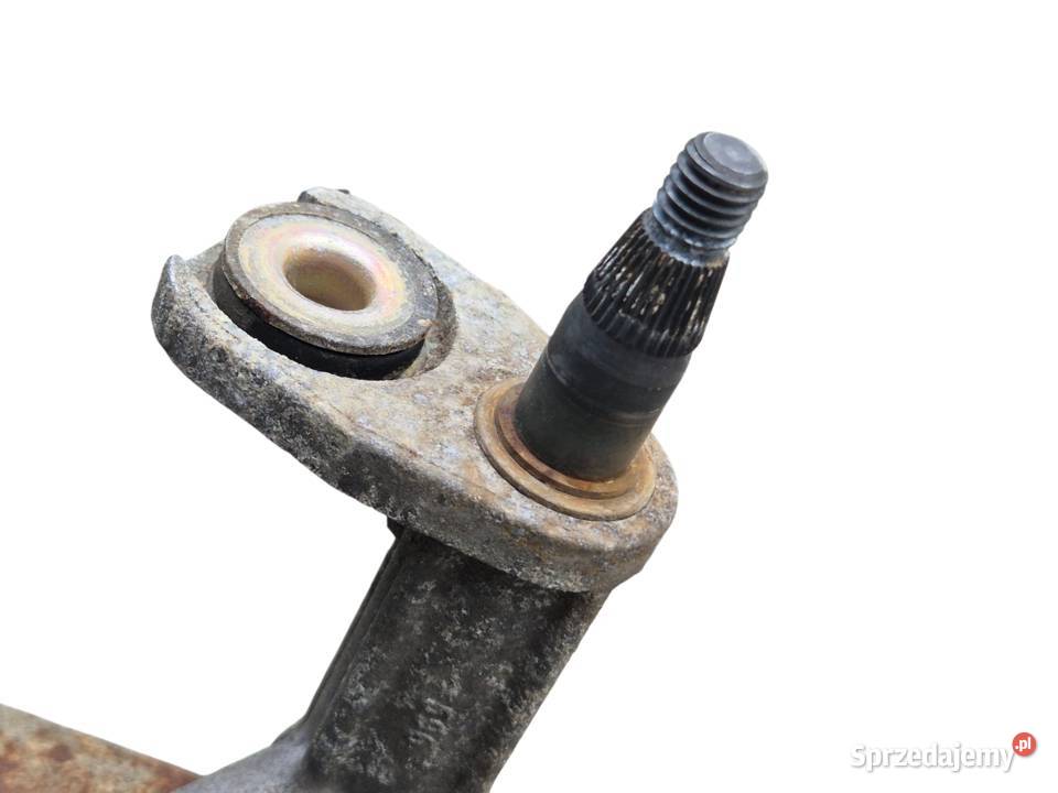 MECHANIZM SILNICZEK WYCIERACZEK PRZÓD VW GOLF IV Działoszyce