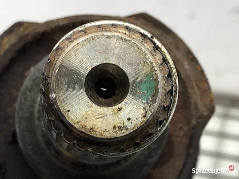 PÓŁOŚ PRAWA KIA PICANTO I 11 75 0412 PRZEGUB osobowe