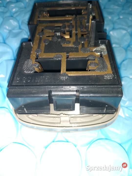 Oświetlenie lampka Renault Scenic Rzeszów