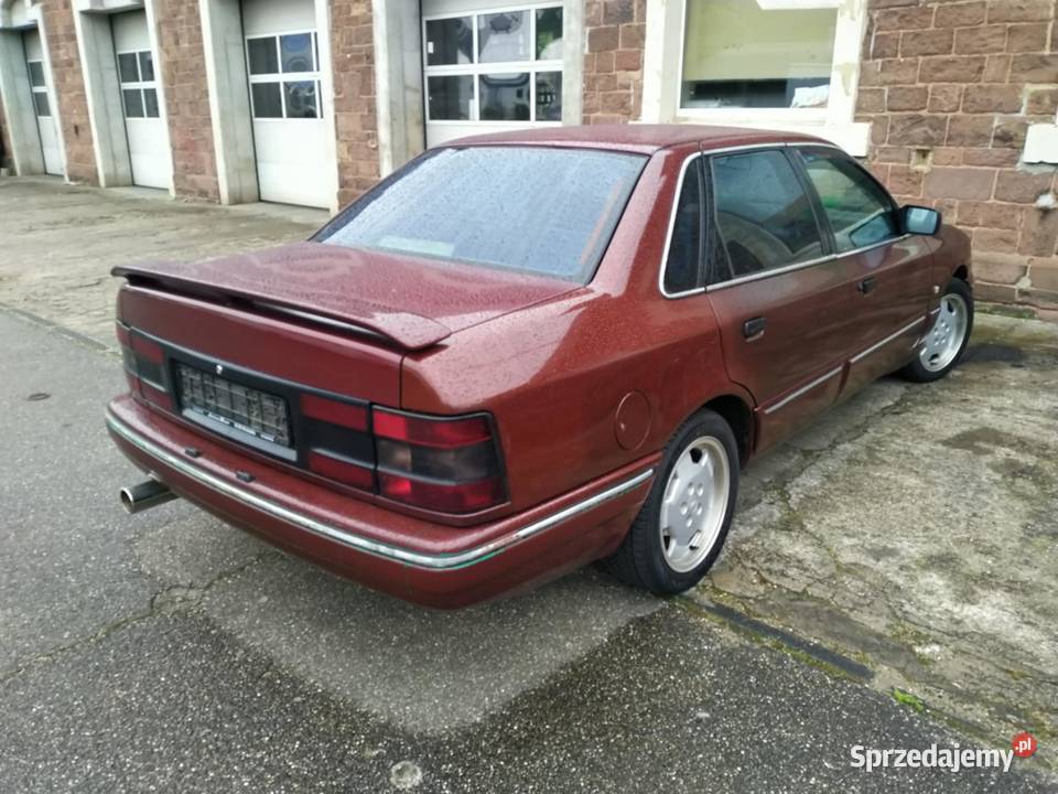 Ford Scorpio GL 20i DOHC 1991 małopolskie Tarnów