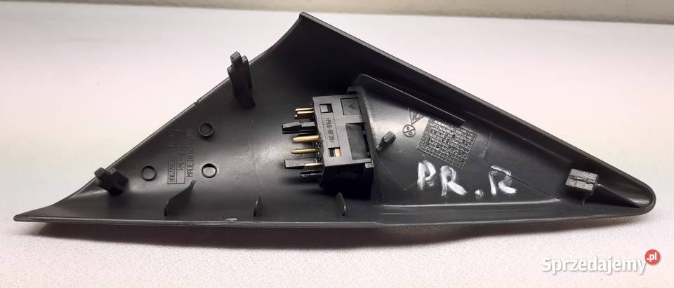 PRZEŁĄCZNIK LUSTEREK PORSCHE BOXSTER 986 996
