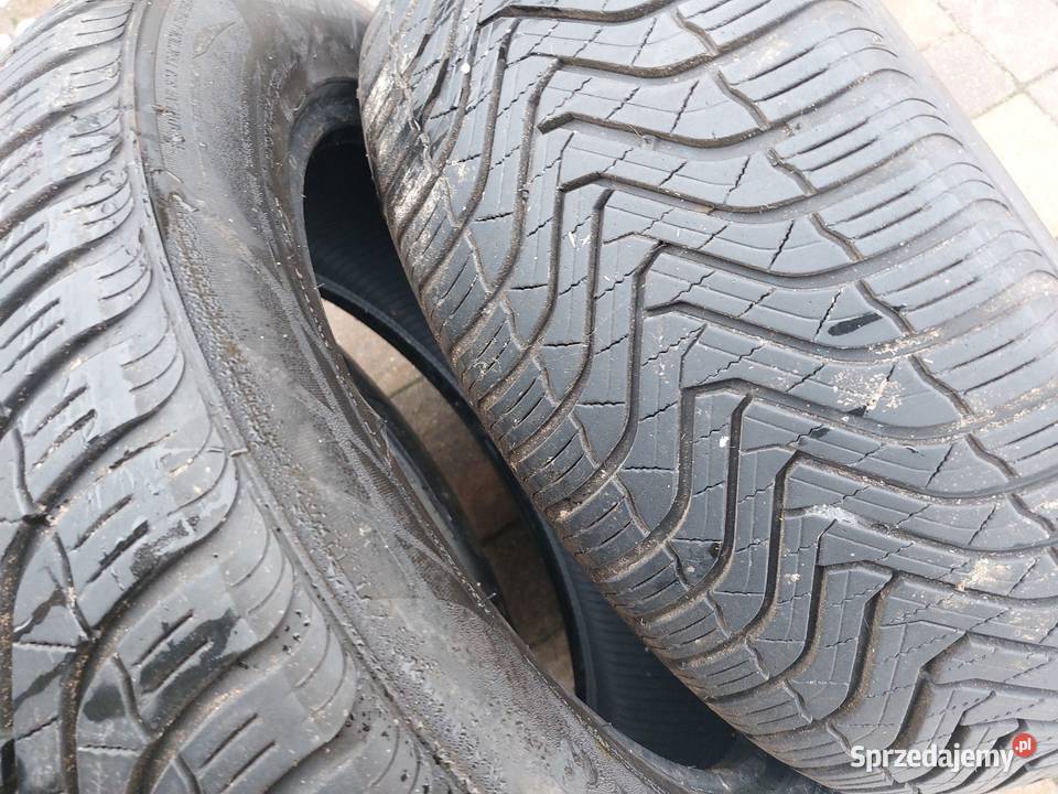 Opony wielosezonowe Gripmax 23555R18 Samochodowe Jaworzno