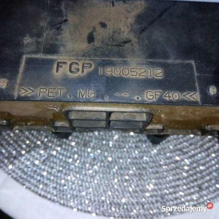 Cewka zapłonowa opel astra G 14 i 16 Szczecin