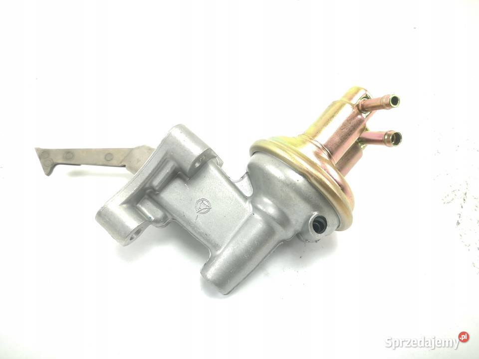 MECHANICZNA POMPA PALIWA MITSUBISHI GALANT III