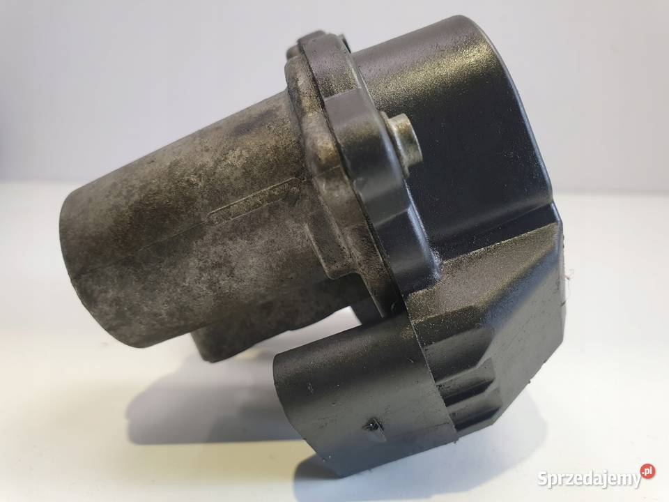 Audi A6 C6 20 TFSI NASTAWNIK KOLEKTORA Rudka sprzedam