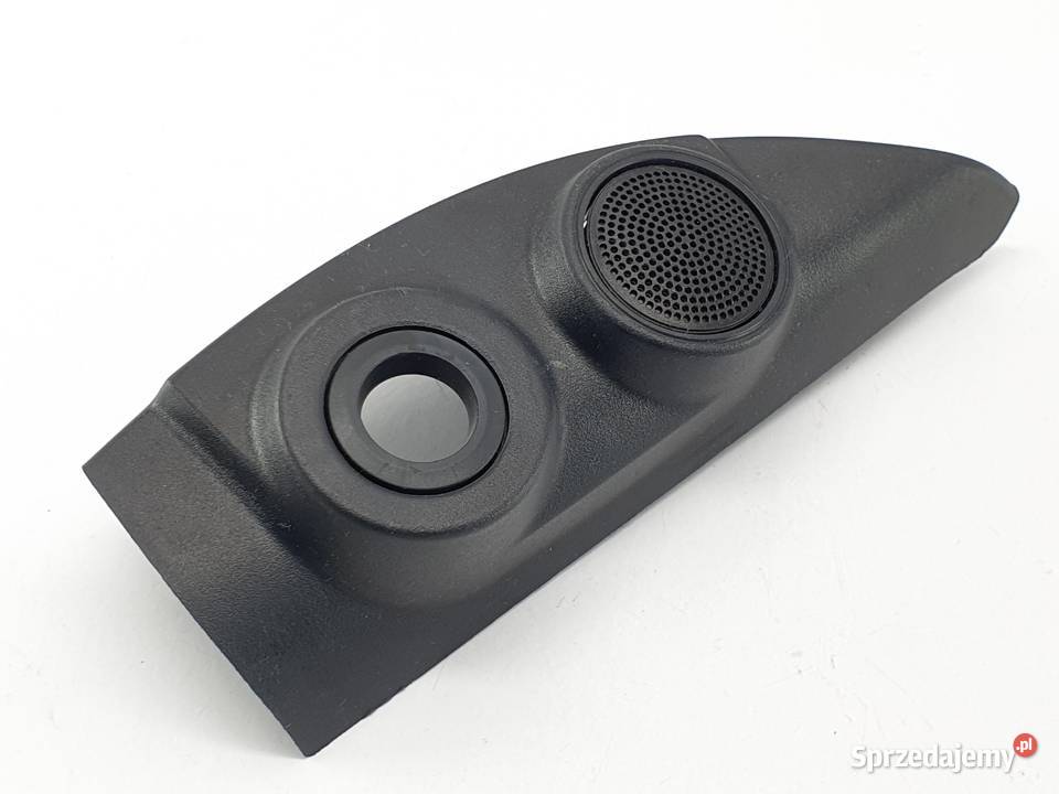 Trojkat Oslona Lusterka Nakladka Fiat Doblo Łódź