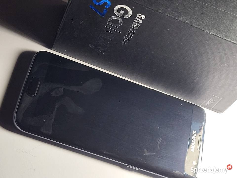 Samsung s7 uszkodzone