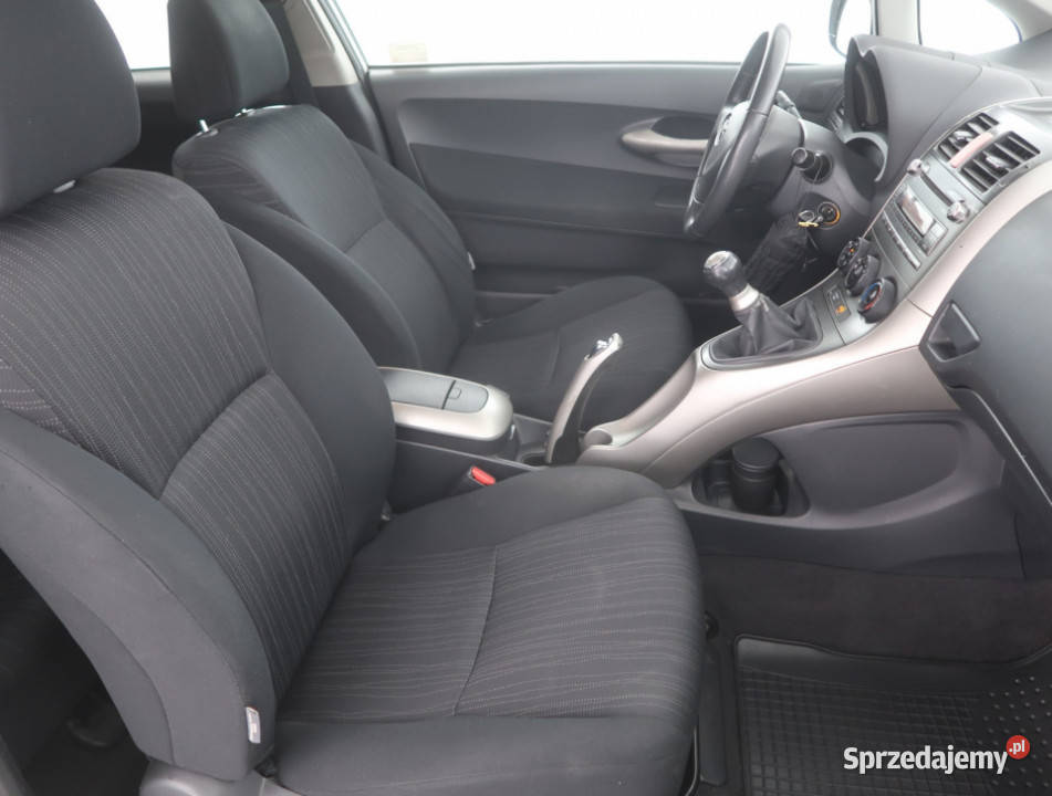 Toyota Auris 16 Dual VVTi Bielany Wrocławskie