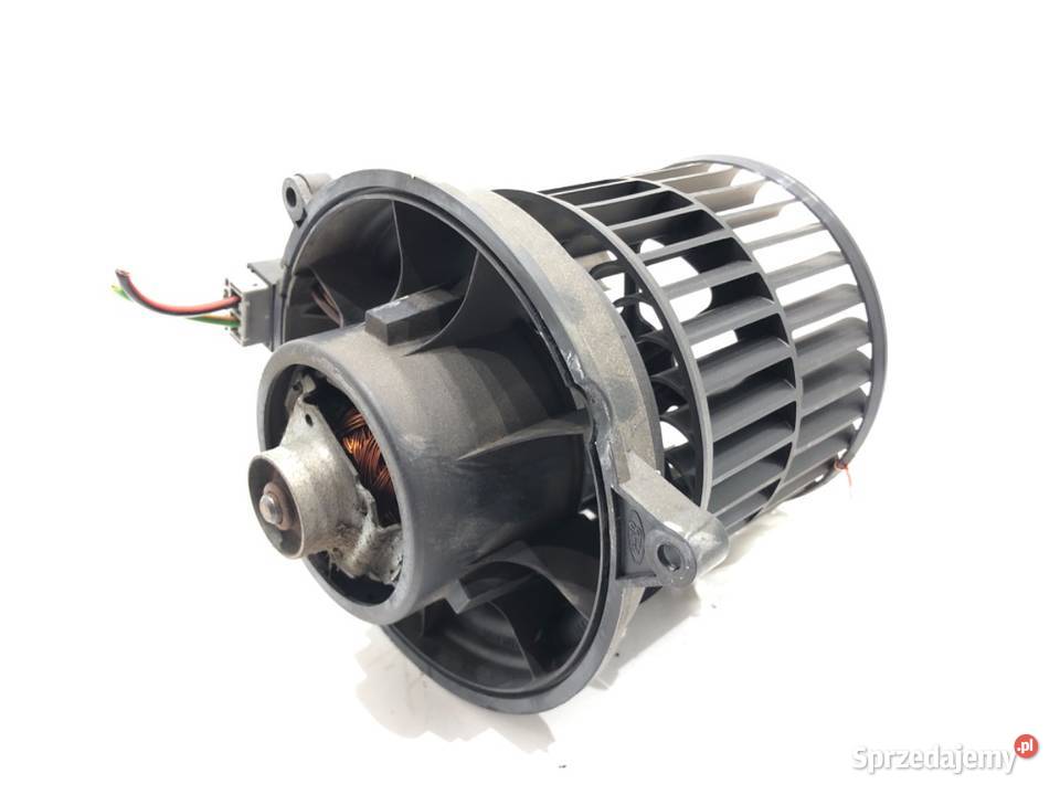 DMUCHAWA NAWIEWU FORD FIESTA MK6 1736005401 Dmuchawy