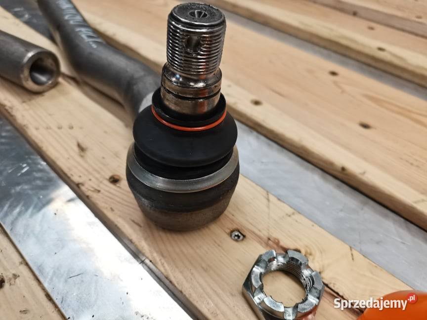 Manitou MT 1237 Drążek kierowniczy Wilkowo