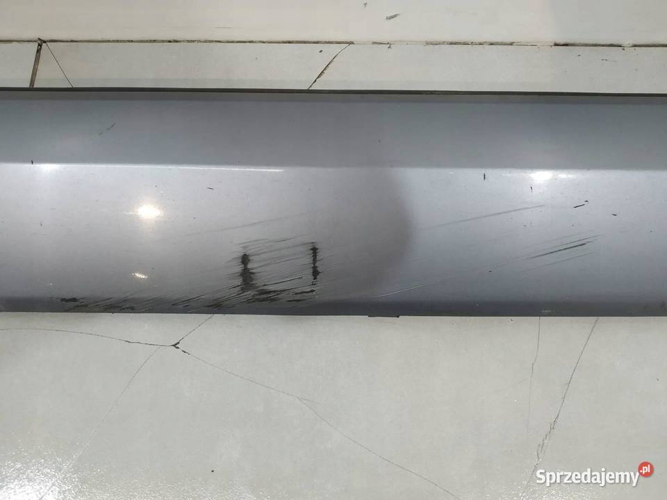 LISTWA PROGOWA PRAWA NAKŁADKA 72116 Volvo S90 II osobowe