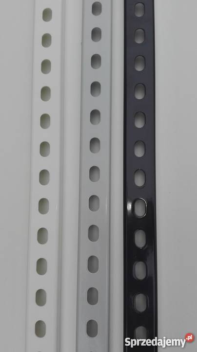 Ceownik perforowany 28x12x12mm 11 1 NETTO NOWOŚĆ mazowieckie Kozienice