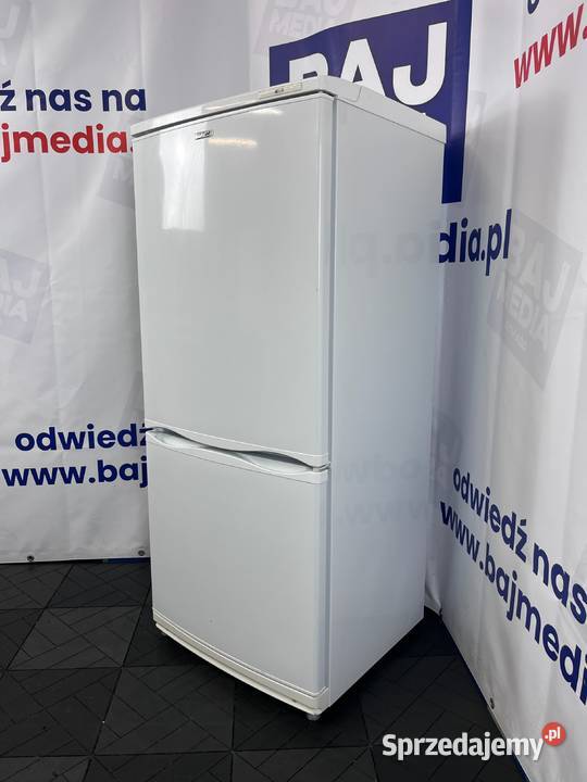 LODÓWKA MPM 142 Klas A DostawaGwarancja Pruszków
