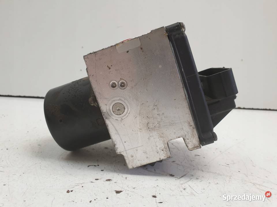 VW Passat B6 POMPA ABS Sterownik 3C0614109AF Chełm