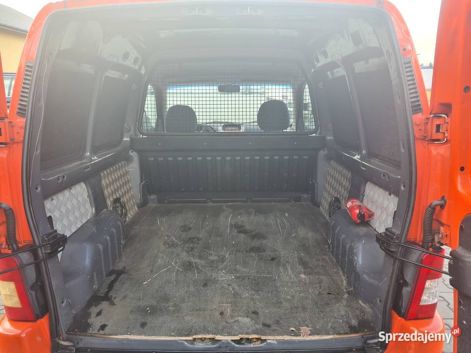 Samochód Ciężarowy Peugeot Partner 170C 19D diesel podkarpackie Dębica sprzedam