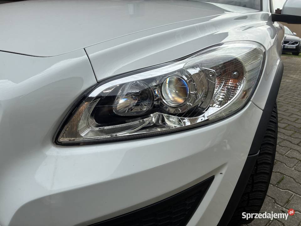 Volvo c30 diesel Rogoźnik sprzedam