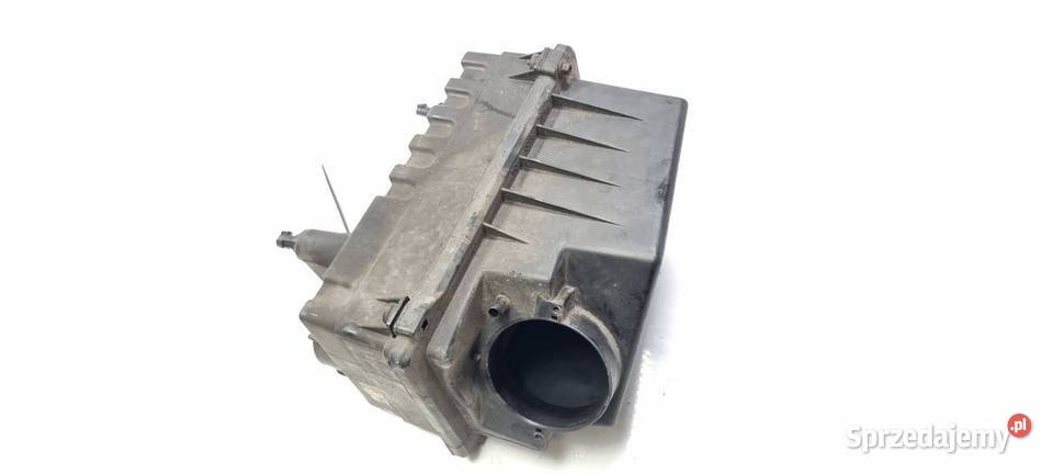 OBUDOWA FILTRA FORD FOCUS Lipno