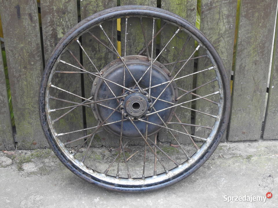 BMW R51 R61 R66 R71 R512 R513 R67 nie Zundapp Warszawa