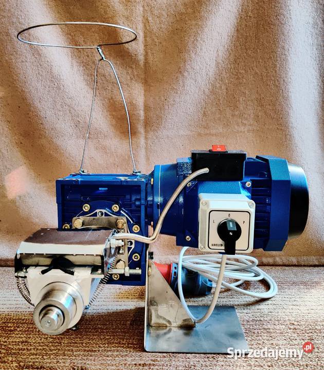 Prasa olejowa wytłaczarka tłocznia oleju