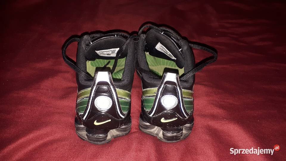 Nike Shox rozmiar 38 Białystok