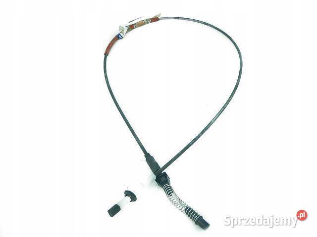 LINKA GAZU FORD C 0710 FOCUS 0811 ORYGINAŁ