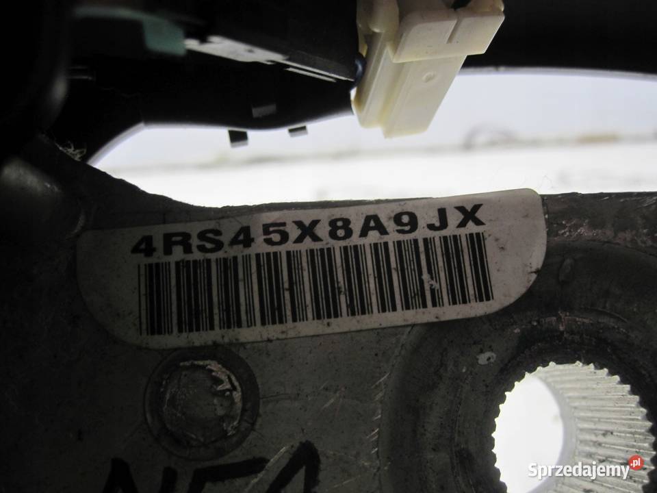 JEEP PATRIOT 10r kierownica 4RS45X8A9JX Kierownice Kielce