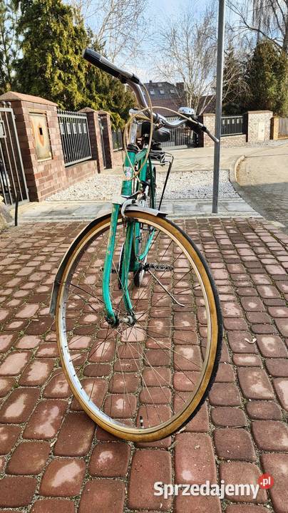 Sprzedam rower Romet Wagant Sport Stęszew
