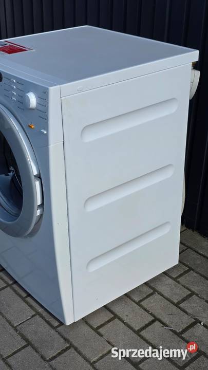 Pralka Miele W 1948 WPS EcoComfort 7 Ciepła i wolnostojące Wrocław