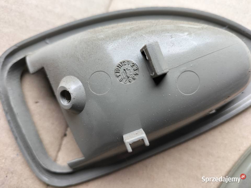 Volvo V40 S40 MASKOWNICA OSŁONA KLAMKI Kamień-Kolonia sprzedam